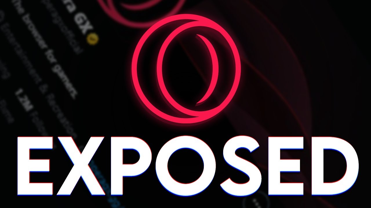 Теневые практики Opera GX