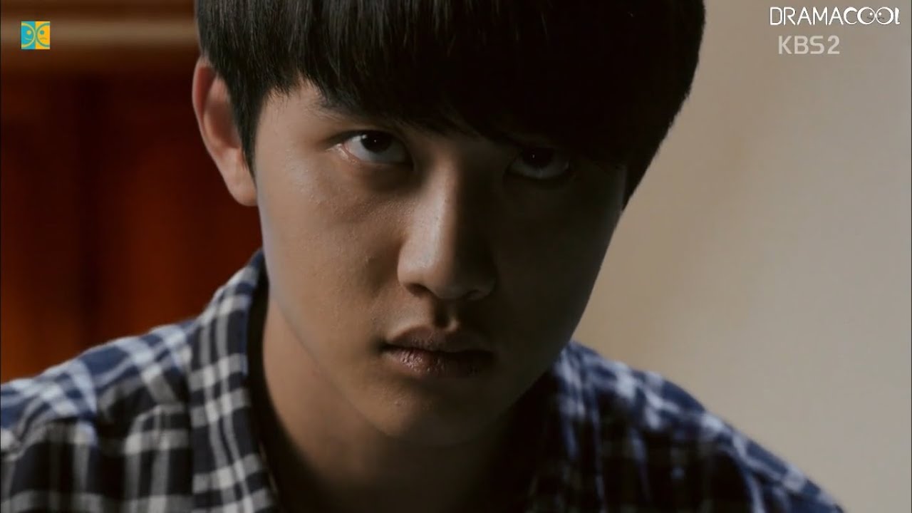 The devil within - Hello Monster (FMV)