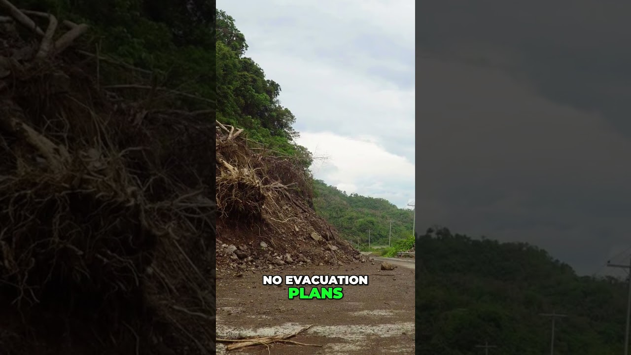 Disaster Readiness: Protecting Coastal Communities From Threats 