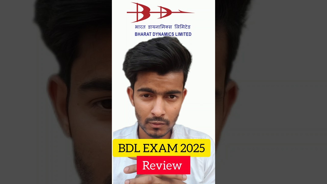 BDL EXAM REVIEW ✅ || EXAM LEVEL #bdl #shorts