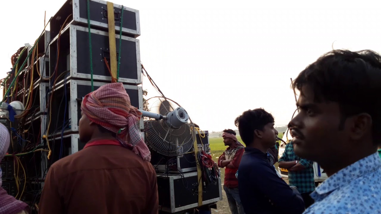 26.3.19 M.S.SOUND(KESHPUR:KANAN)