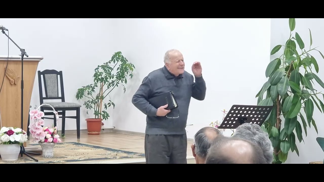 Iosif Muresan - lumina fama necurmat