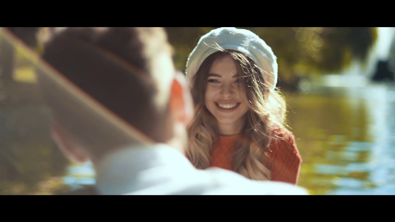 Victoria Lungu - La meteo l Official Video ( VichyLU )