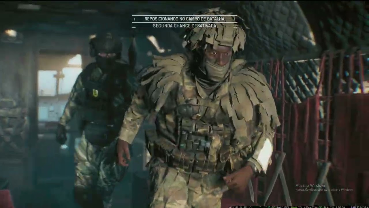 Noob também se diverte