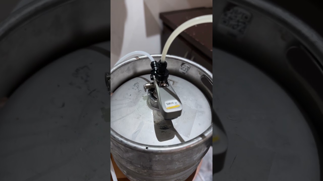 CHOPEIRA SMART FLEX ANTONOW 🍺 NÃO PRECISA CILINDRO DE GÁS 🍺 A primeira do Brasil 🇧🇷