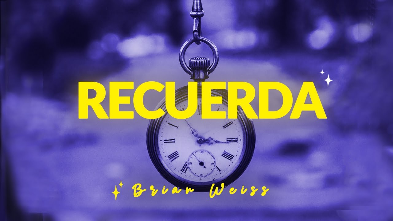 ¿Quién fui en vidas anteriores? 🚀 REGRESIÓN a VIDAS PASADAS Brian Weiss 🚀 Meditación guiada