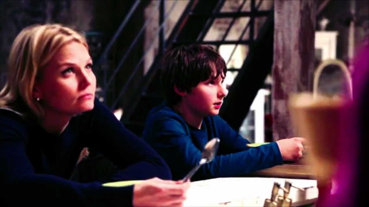 OUAT 2.0 || Humor