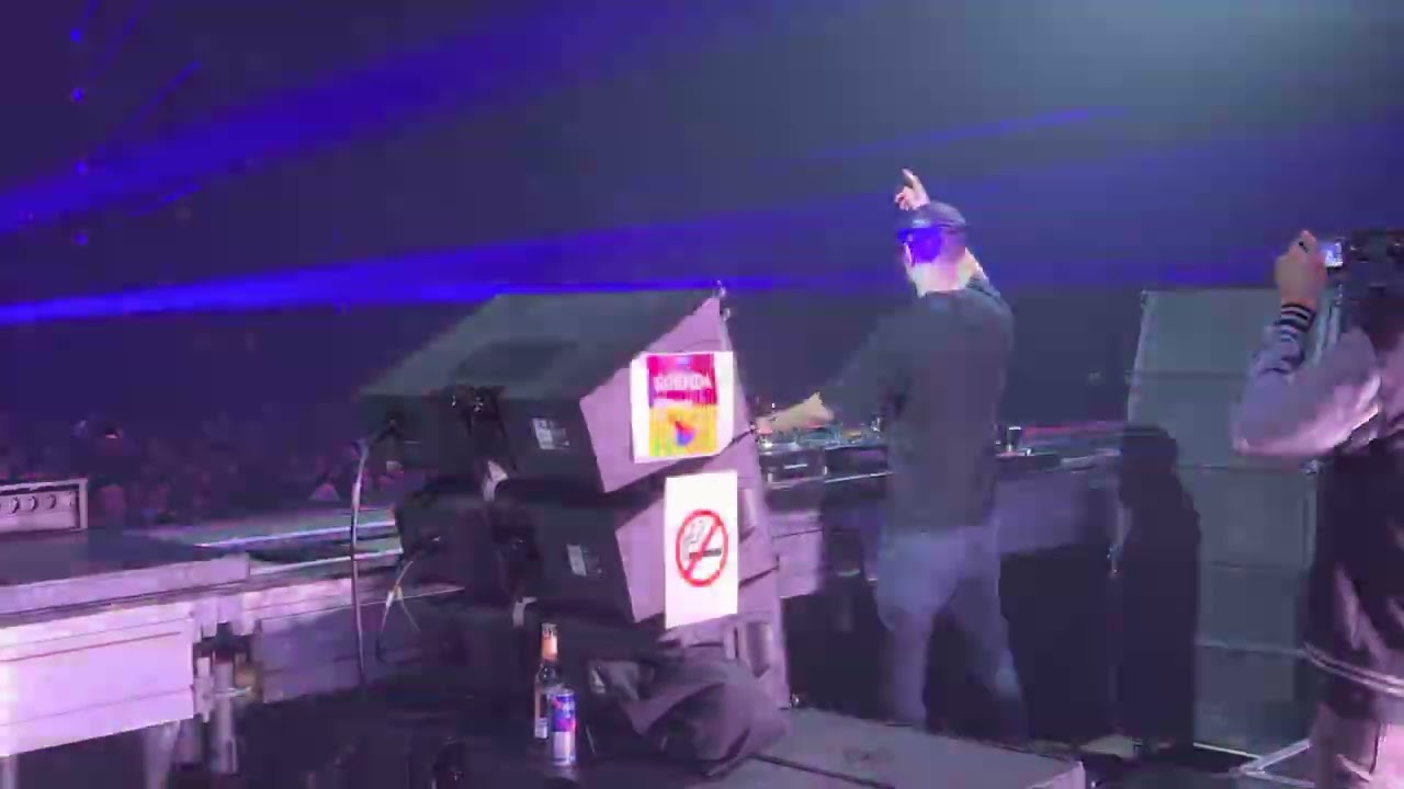 Shlomo &hellip;.Soenda Utrecht ( 19-11-2022 )