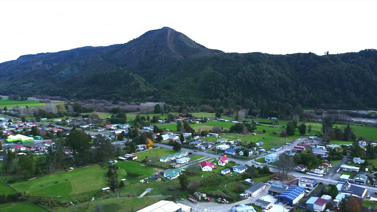 Beautiful Murchison - Vol. 1