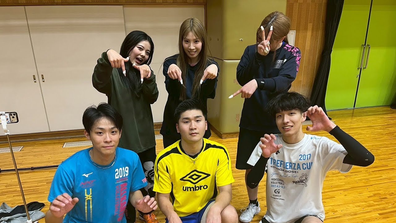 2026.02.07 ハッカー杯 二宮　童顔丸顔大好き④
