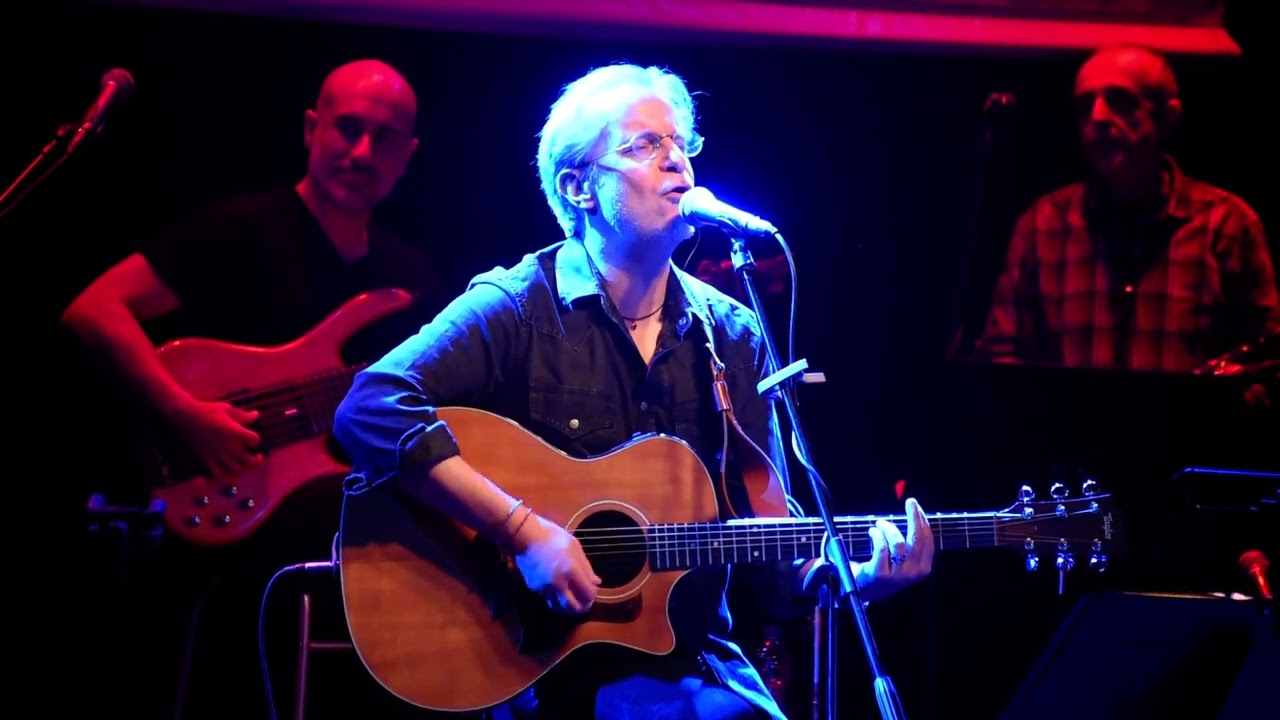 Θεέ Μου Μεγαλοδύναμε - Πασχαλίδης Μίλτος (Σταυρός Του Νότου 2022)