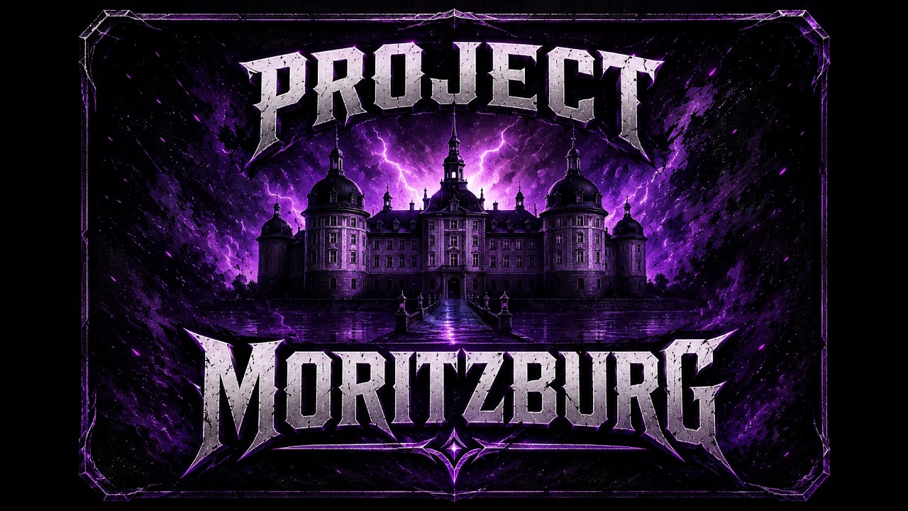 Projekt Moritzburg - 4 Joker f&uuml;r die M&auml;dels - Grounded 2!