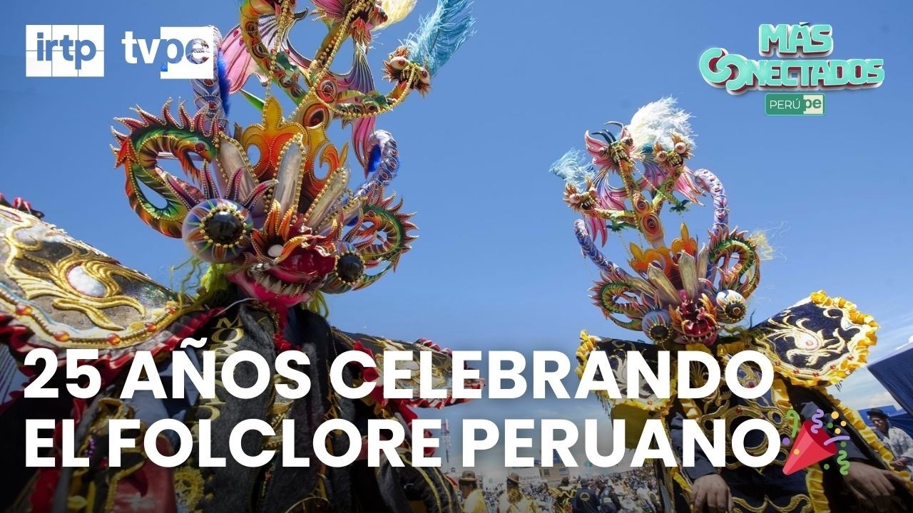 Centro Cultural La Candelaria: 25 a&ntilde;os de arte y tradici&oacute;n | &ldquo;M&aacute;s conectados&rdquo;