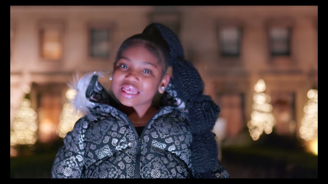 Lyrikk Dion - Im Back x (Shot By. Phresh Flo Films)
