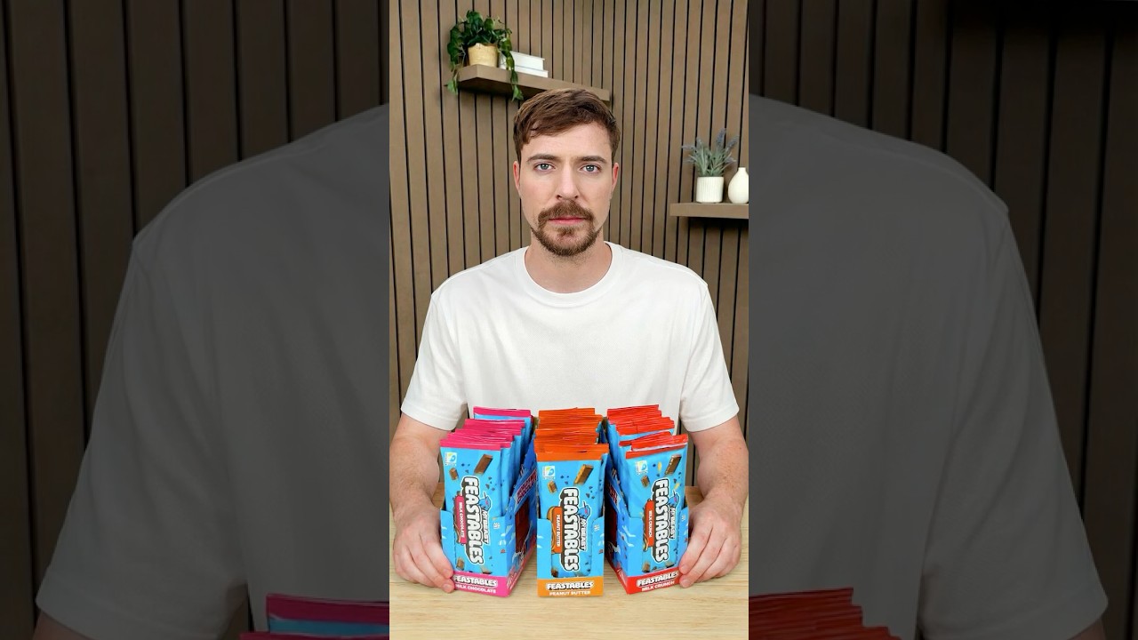 La Verdad que Esconde tu Chocolate