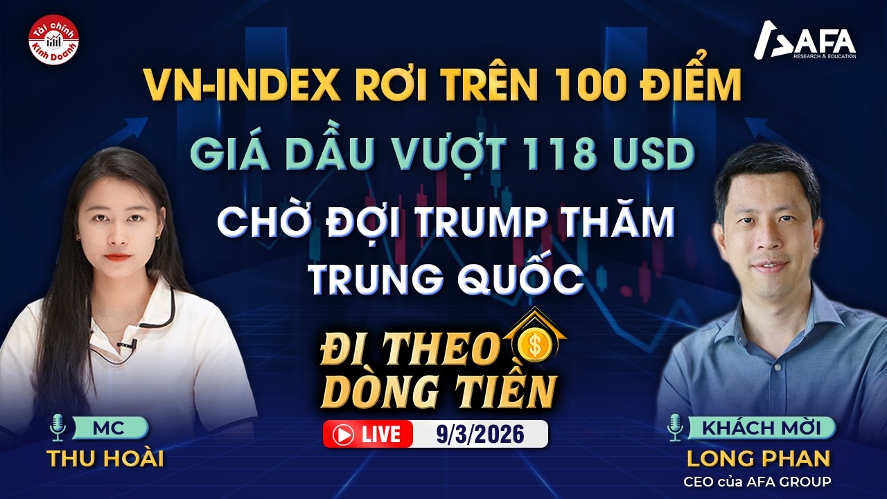VN-INDEX 