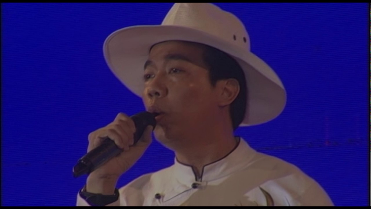 Dau chan dia dang - Tan Son