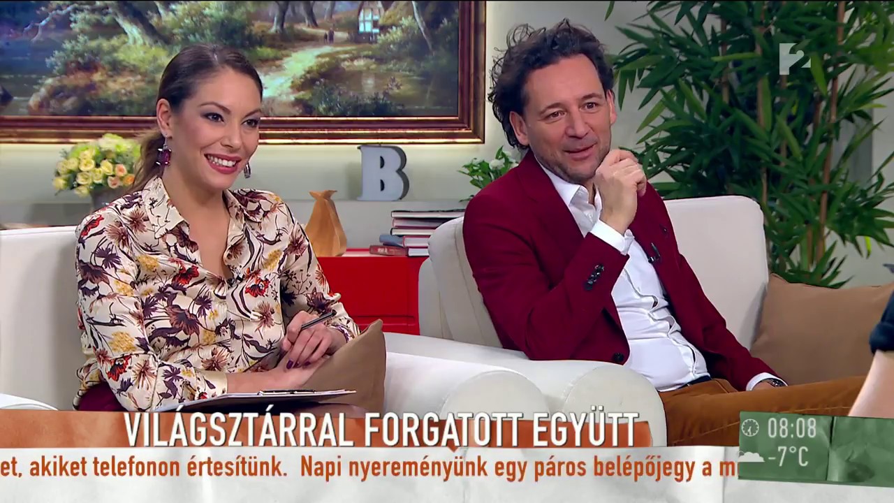 Miller Dávid elárulta, milyen érzés volt meztelenre vetkőzni Jennifer Lawrence előtt - tv2.hu/mokka