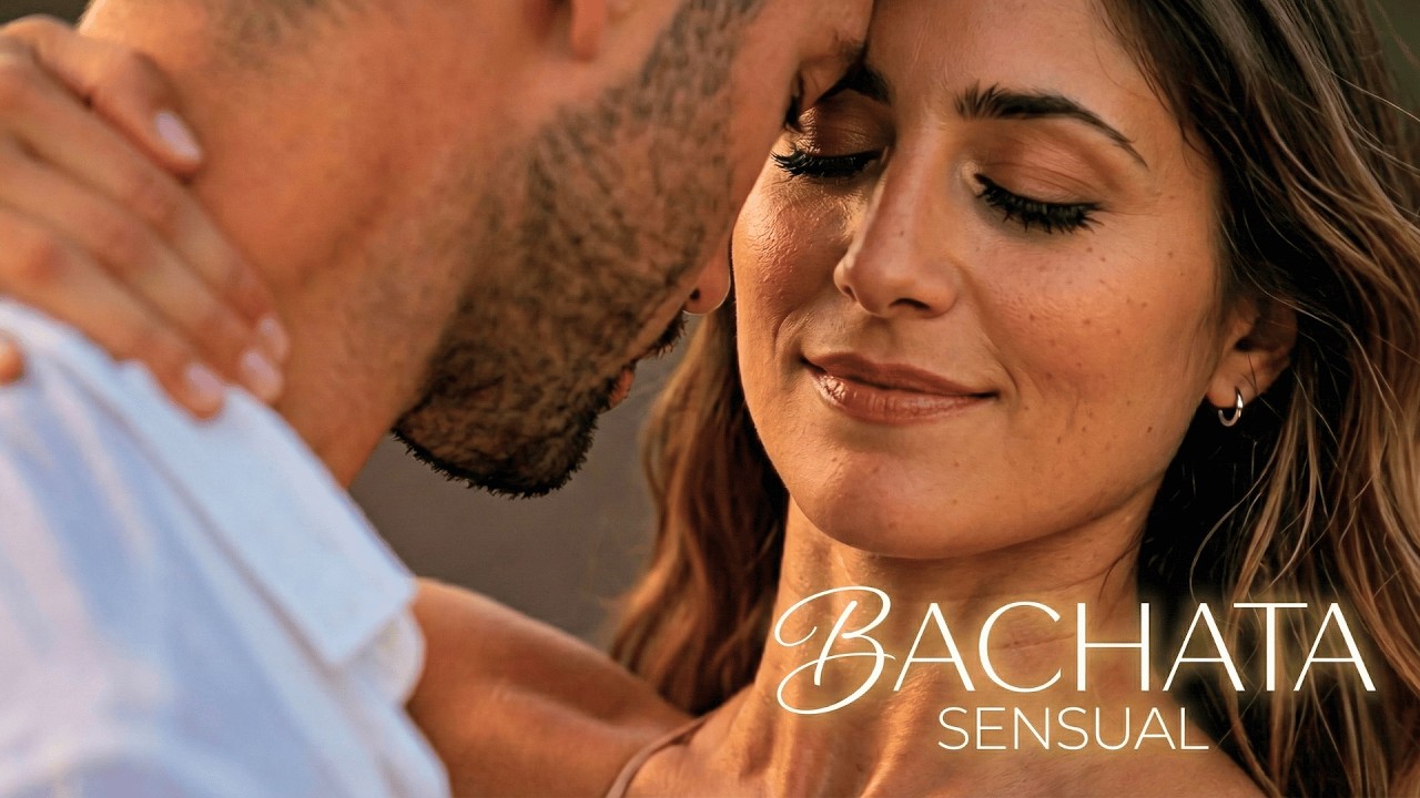 BACHATA 2026 NUEVA 🎶💌 Recuerdos de Papel (Te digo adiós amándote)