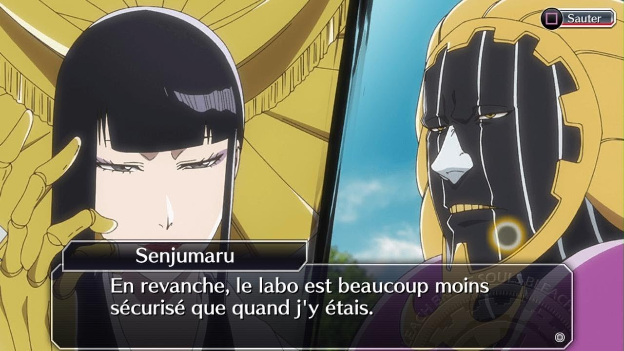Bleach: Brave Souls