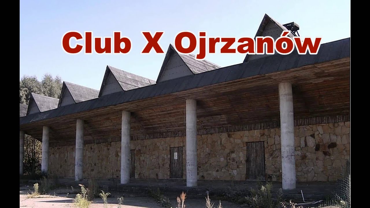 Club X Ojrzanów