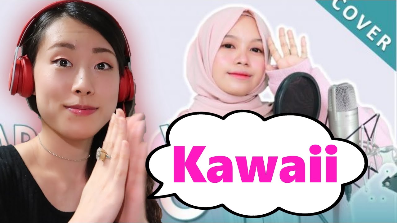 Japanese Reacts To Japanese Version of 'Say So' // Rainych Ran
