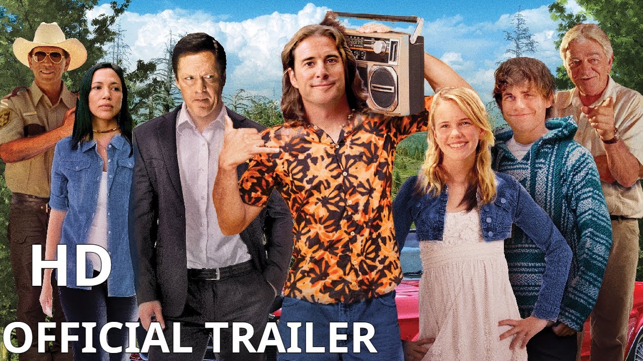 Cosmic Radio  Trailer 2022