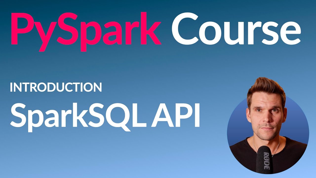 Курс PySpark №5: изучение API Spark SQL
