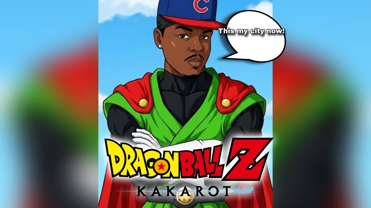 🔴Live Intermission into Buu Saga!!! |Dragon Ball Z Kakarot