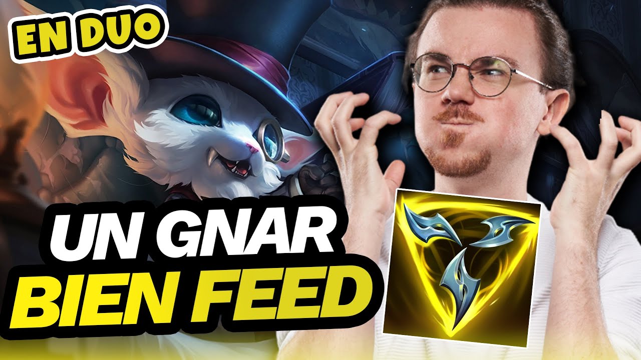 UN GNAR BIEN FEED