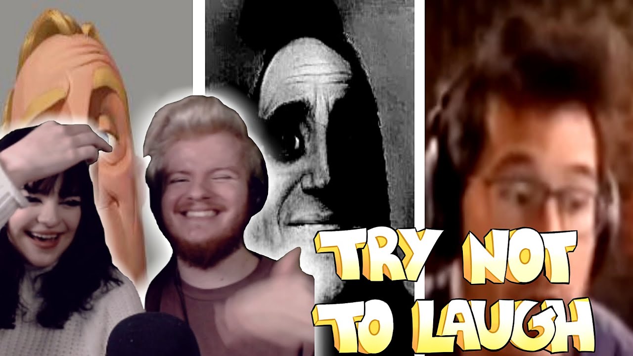 Try Not To Laugh w/ MY GIRLFRIEND! | Try Not To Laugh #18