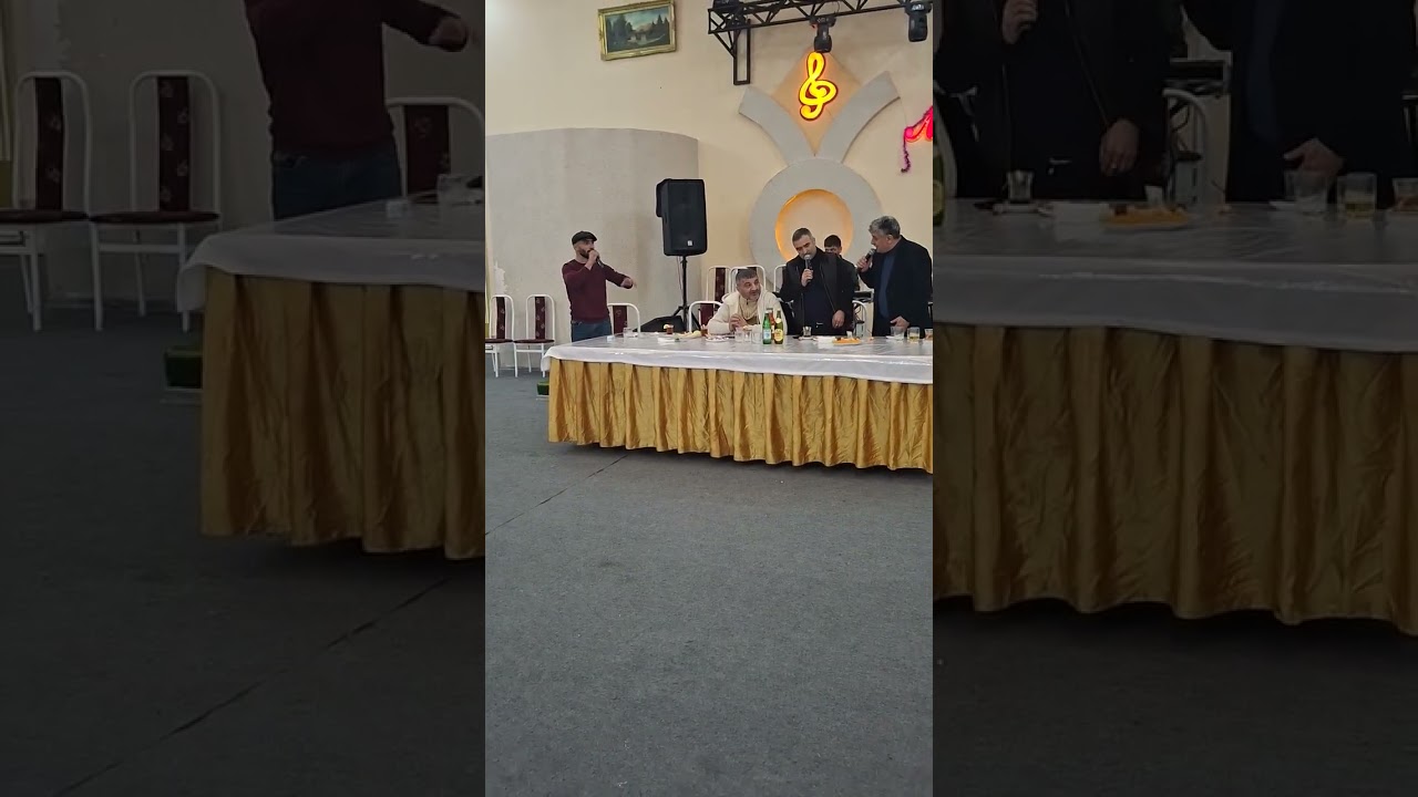 QUBA  nugedi meyxana var intiqam ustad