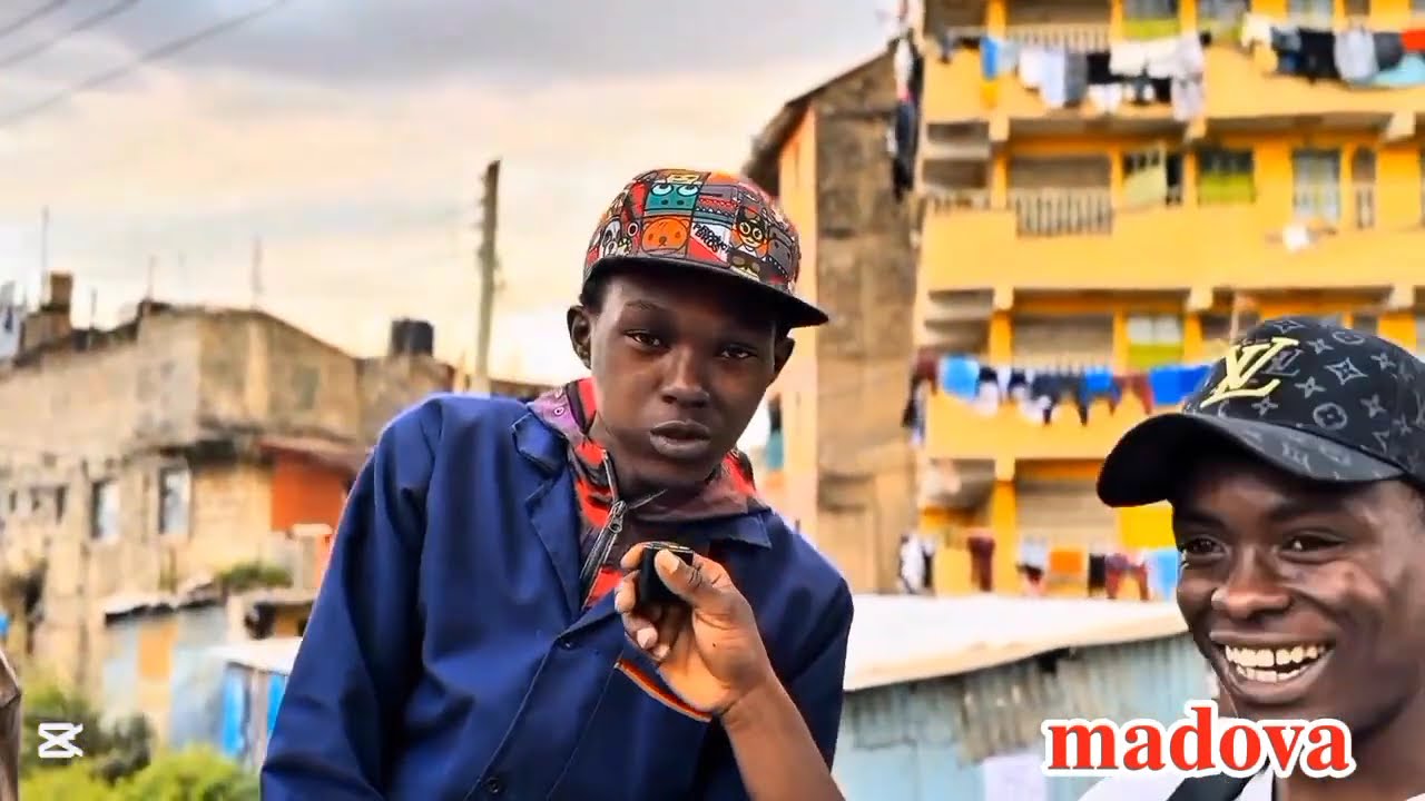 MADGAZA REPUBLIK KABANYOLA MZAGATAS X MADOVA  UTAGENYA|DOUBLE TROUBLE GRAND PIXEL   refix visualizer