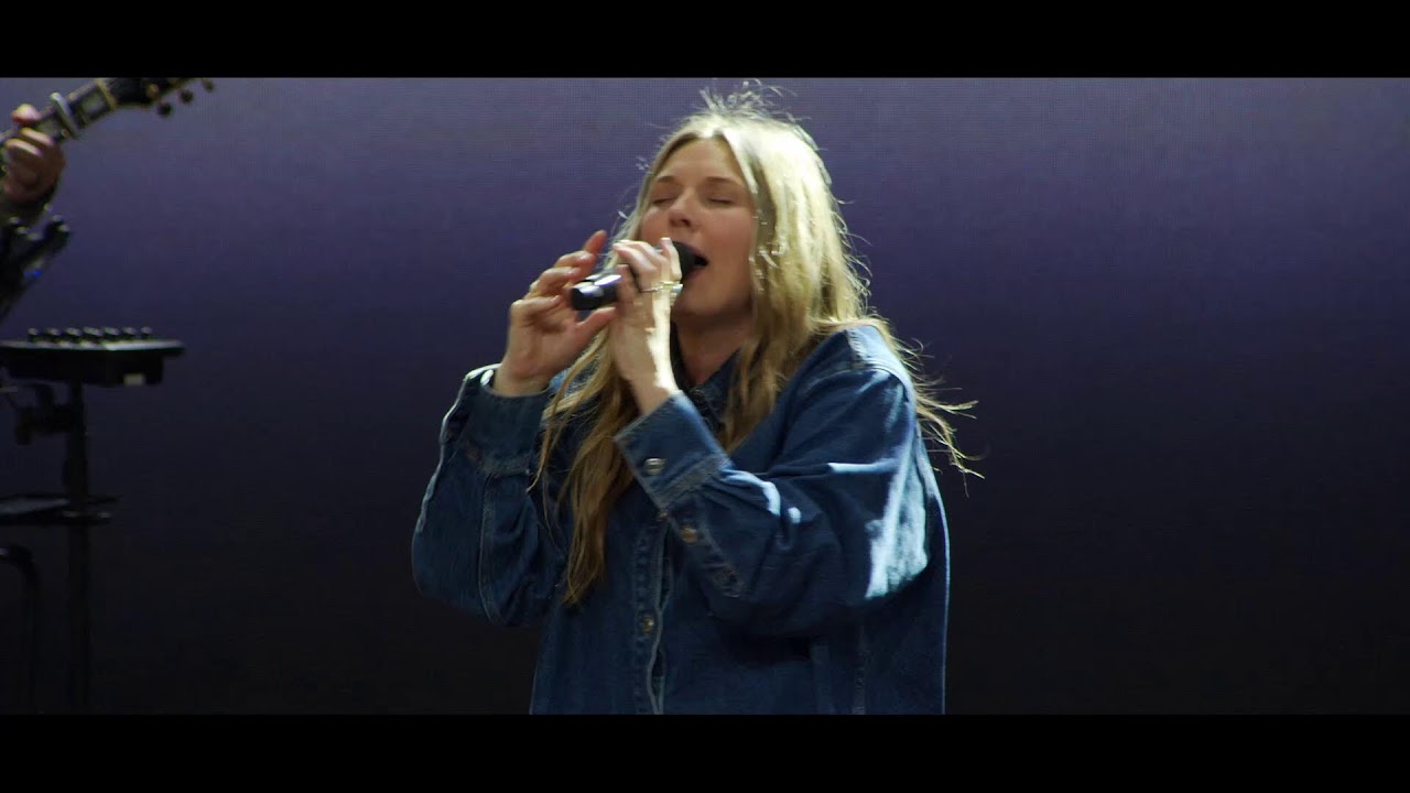 LIVE! 11AM Sunday Worship Experience | Horizon - Part 2