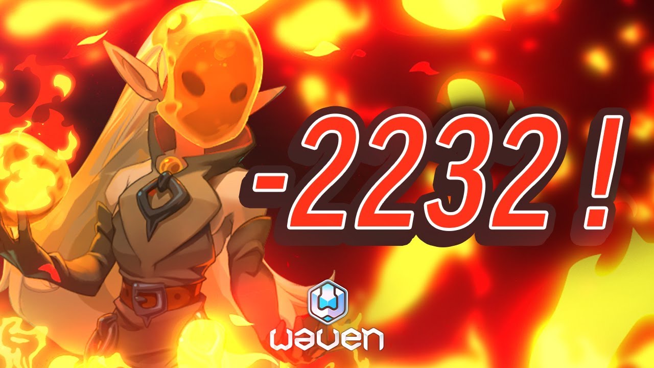 WAVEN | WAYOMING SOLOTAGE DONJON TAURES 100 | AMBRE TAMASHI🔥
