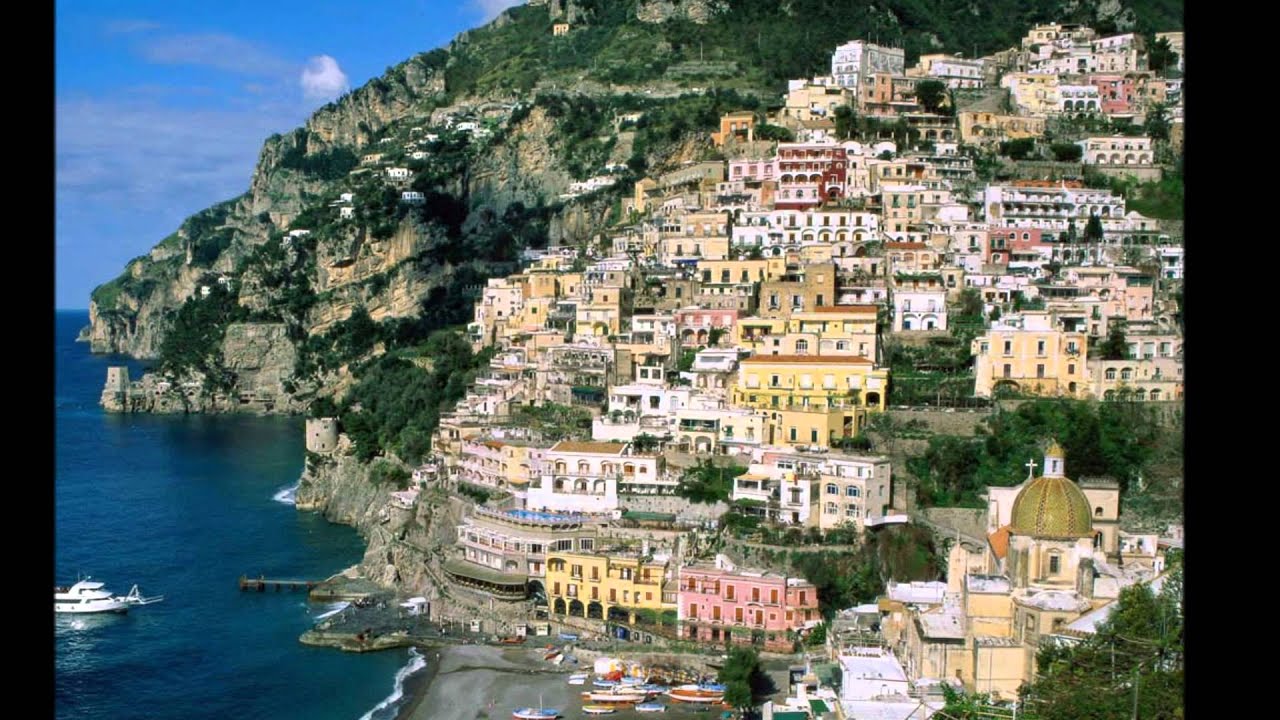 Capri