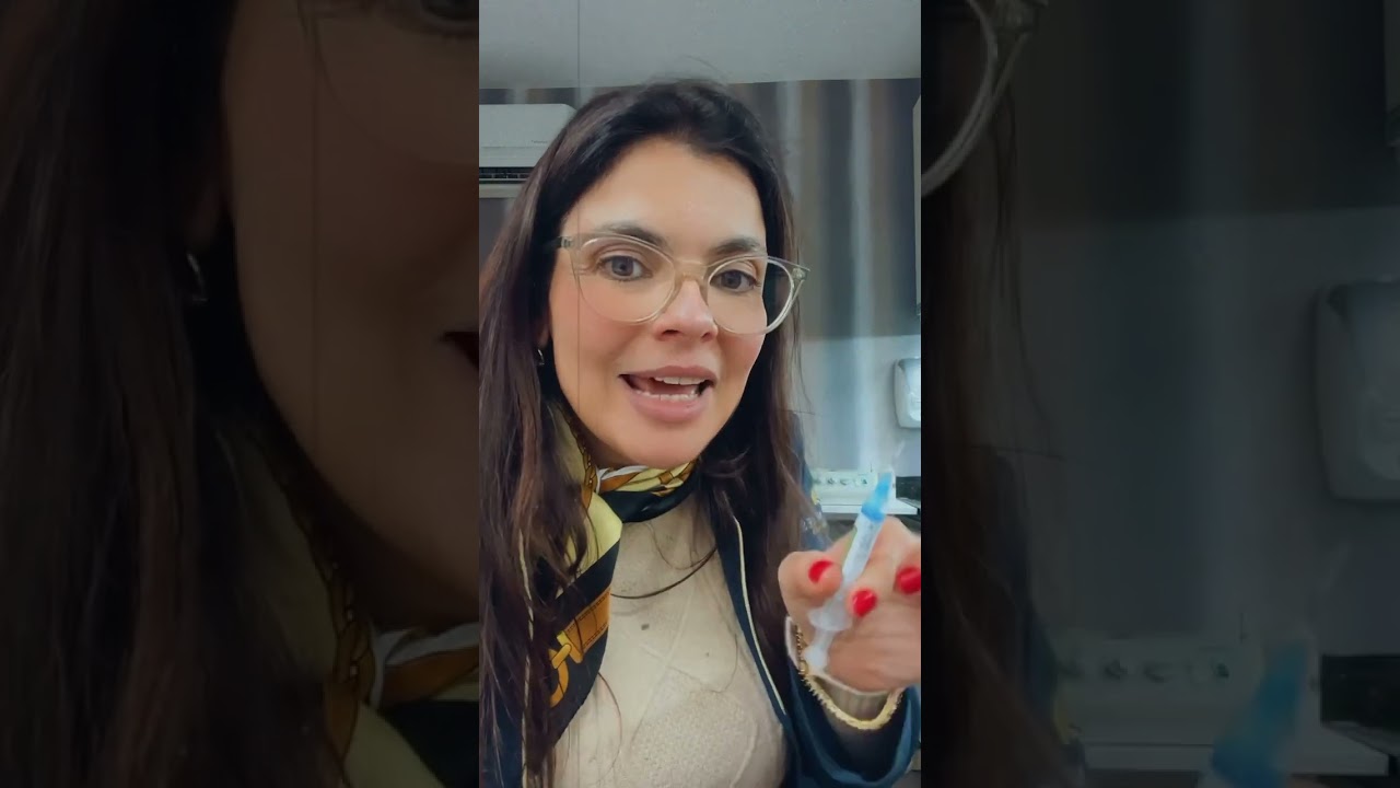 Como usar gel clareamento dental ?