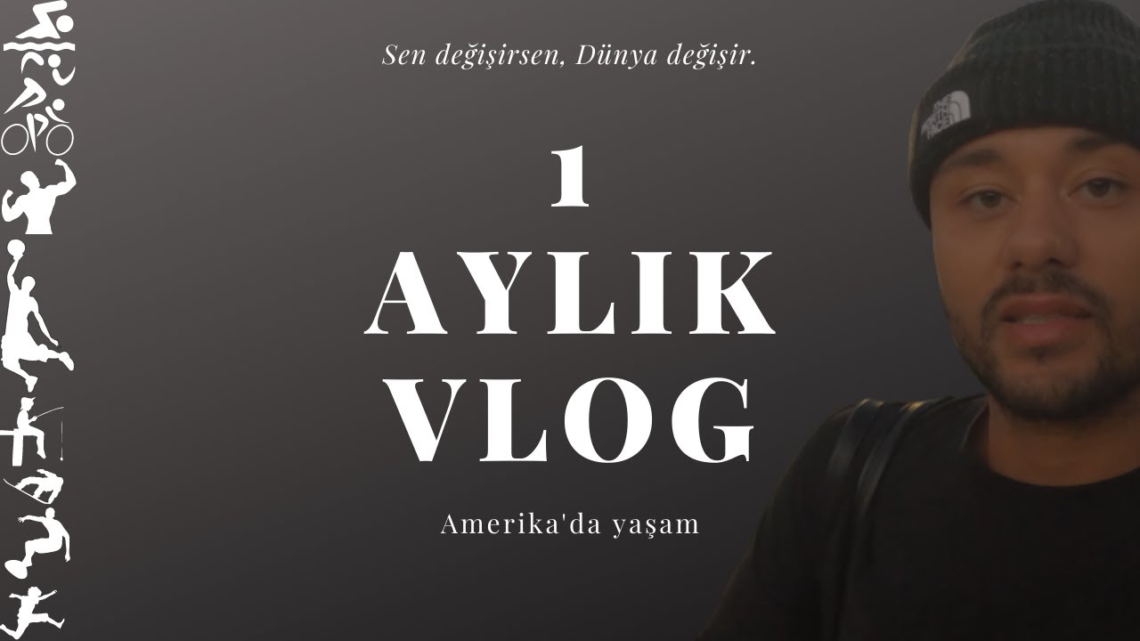 Ailemi Amerika'dan gönderdim. Neler yapıyorum ?