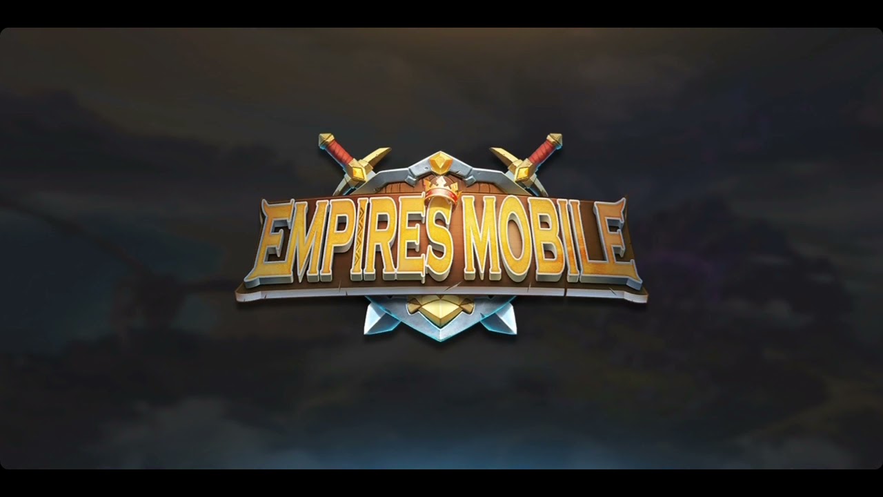 Empires Mobile - Gameplay android - 