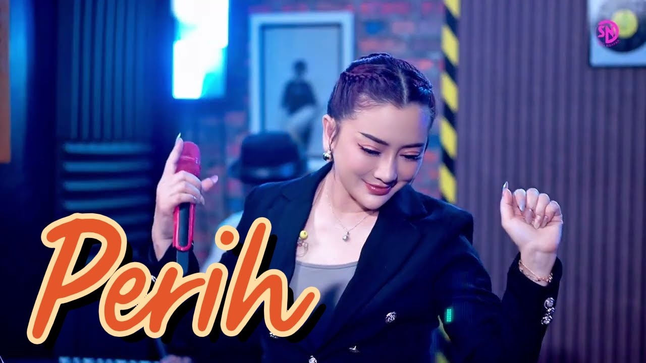 PERIH - SUSI NGAPAK (Live Cover x oQinawa )