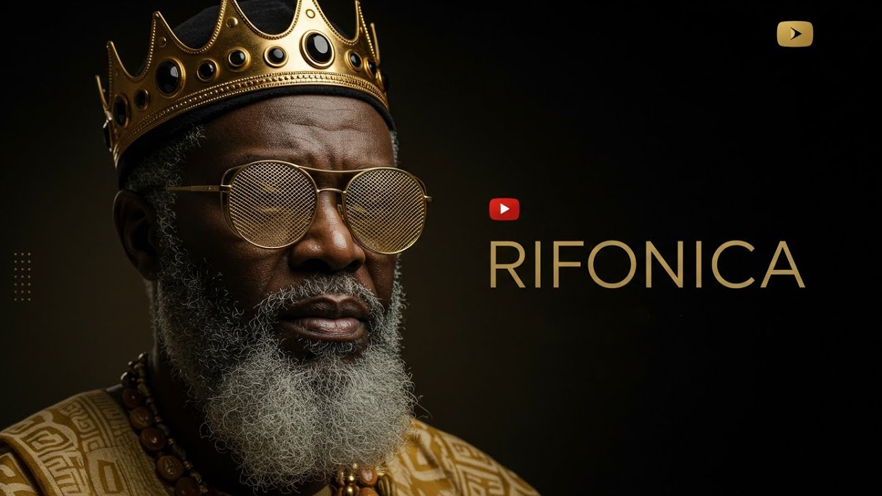 Rifonica - L’Kasbah Drill
