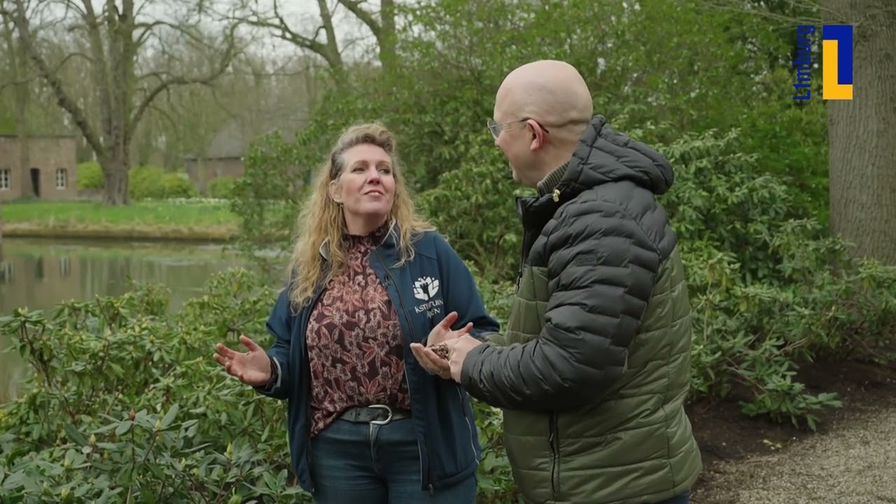 Natuur en Zo | De juiste bodem