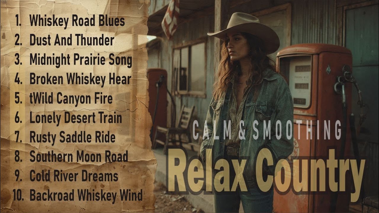 Top Country Music 2026: Luke Bryan, Morgan Wallen, Chris Stapleton, Luke Combs, Tim McGraw Hits