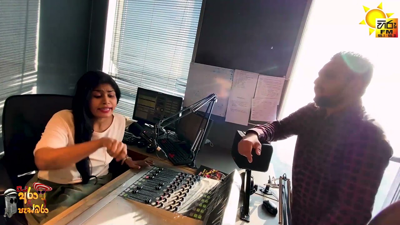 DJ ARA & PASBARA