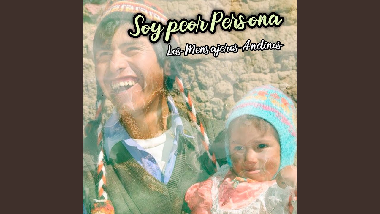 Soy Peor Persona