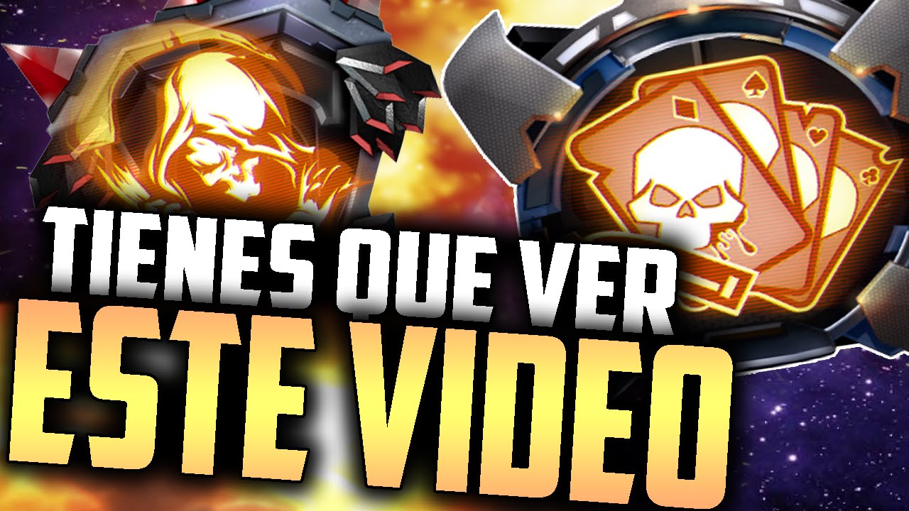ESTO se merece un MEGA LIKE! incre&iacute;ble.. - Black ops 3 -