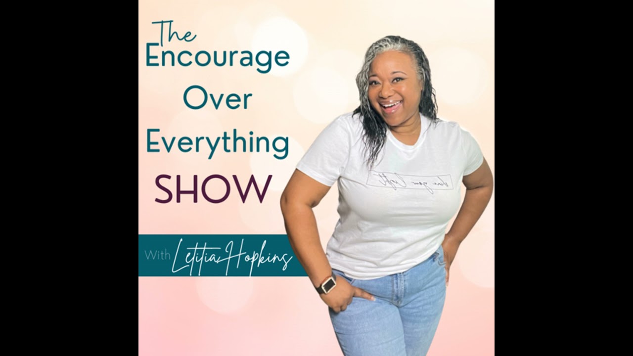 143. Defining Success on Your Terms