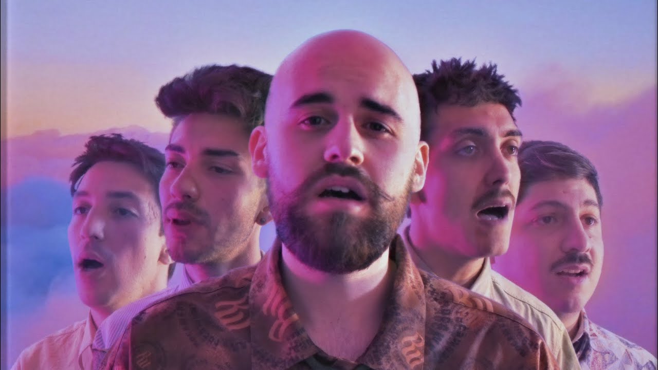 Cariño - BATOS (Video Oficial)