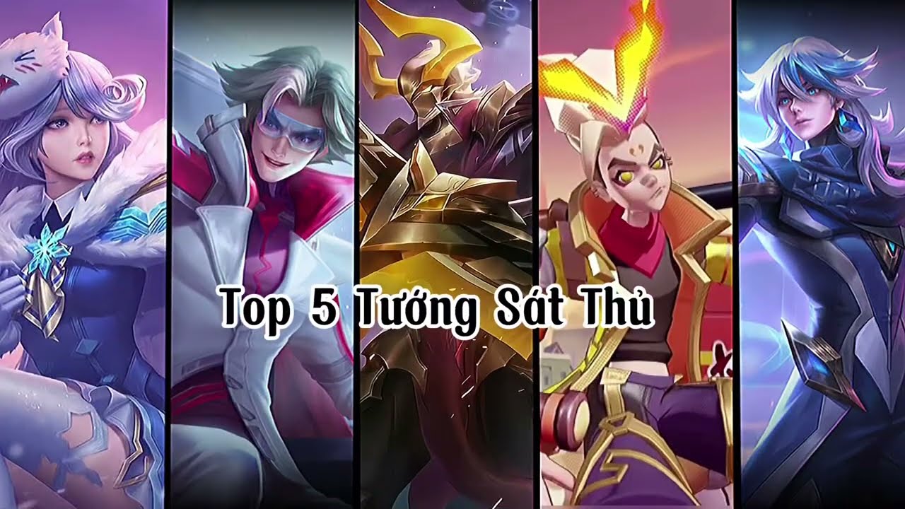 Hướng dẫn Trang Bị cho: