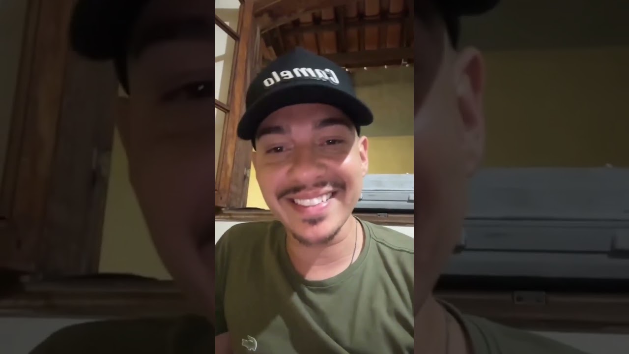 pedrin dos áudio reflexão